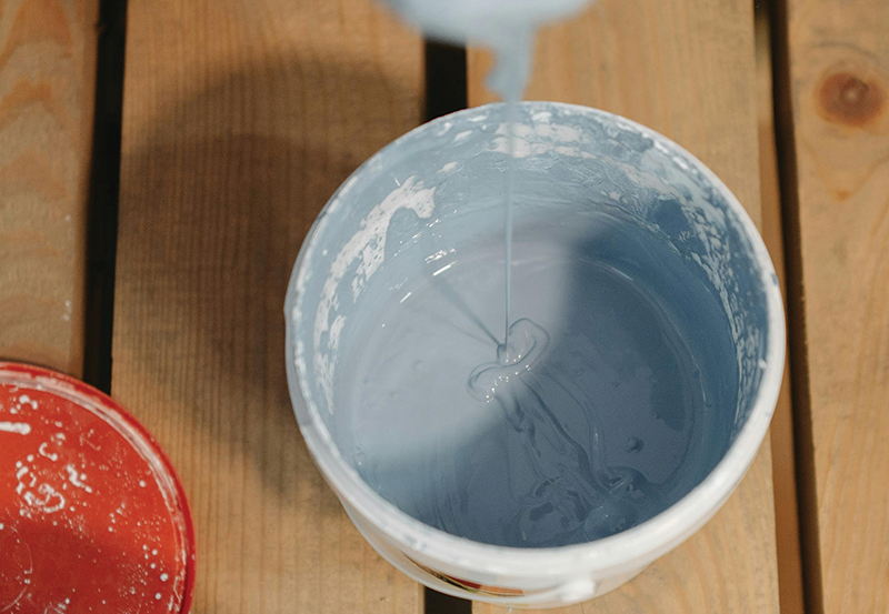 Ventajas de ser distribuidor Dicolor