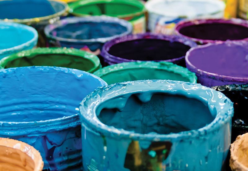 Distribuidores Dicolor