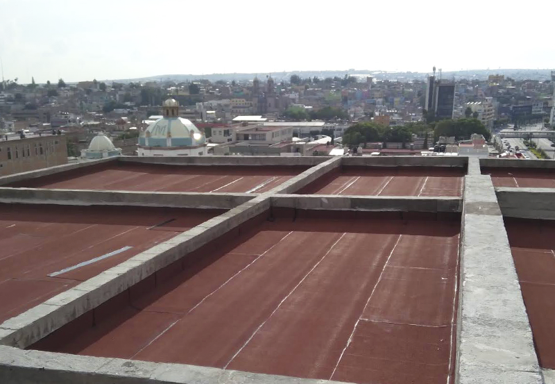 Impermeabilizante Dicolor