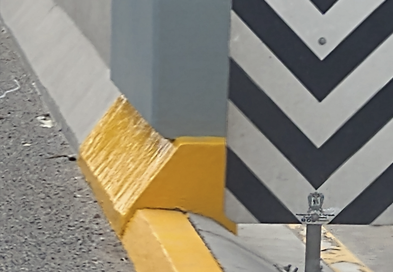 Esmalte Epóxico y Señalética