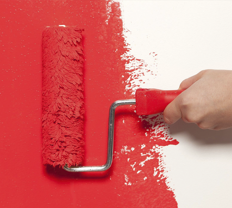 Aplicación versátil